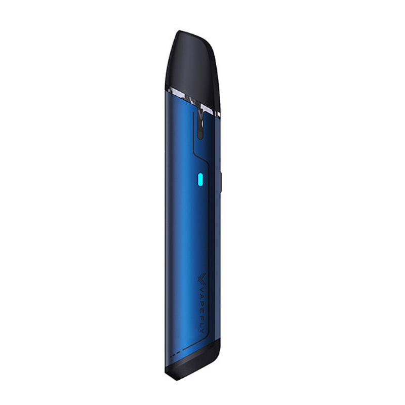 Vapefly Manners Pod Kit eZigarette blau