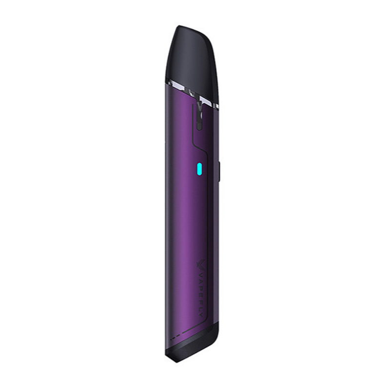 Vapefly Manners Pod Kit eZigarette purple