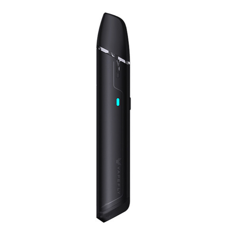 Vapefly Manners Pod Kit eZigarette schwarz