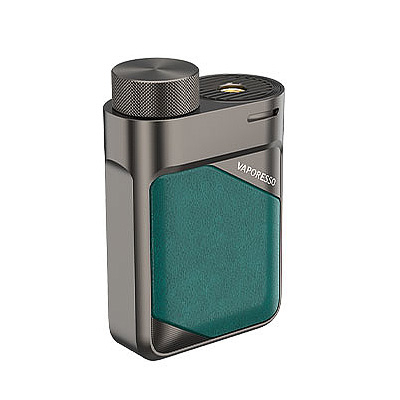 Vaporesso Swag PX80 Kit Emerald Grün 0,2-0,3 Ohm