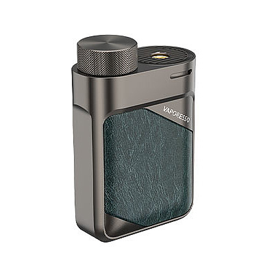 Vaporesso Swag PX80 Mod Akkuträger Gunmetal Grau 