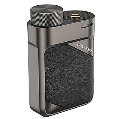 Vaporesso Swag PX80 Mod Akkuträger schwarz 