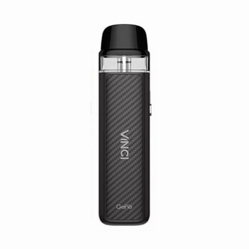 VooPoo Vinci Pod Kit 0,8 Ohm Carbon Fiber