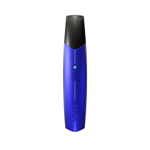 VUSE ePEN Device Kit blau