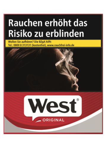 West Red XXXXL (6x31)