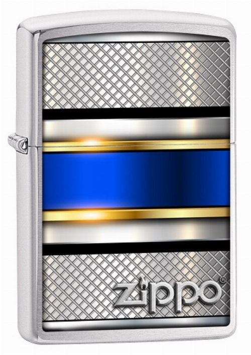 Zippo Feuerzeug Zippo Design Nr.8