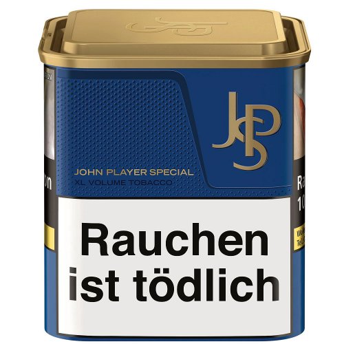 Jps John Player Special Tabak Blue 45g Jetzt Online Kaufen