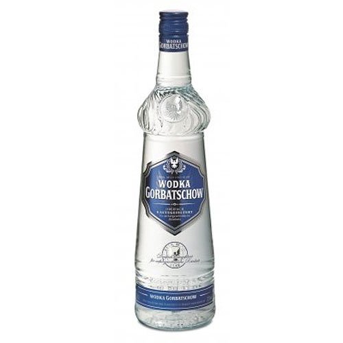 Wodka Gorbatschow 37 5 Alkohol 0 7 L Flasche