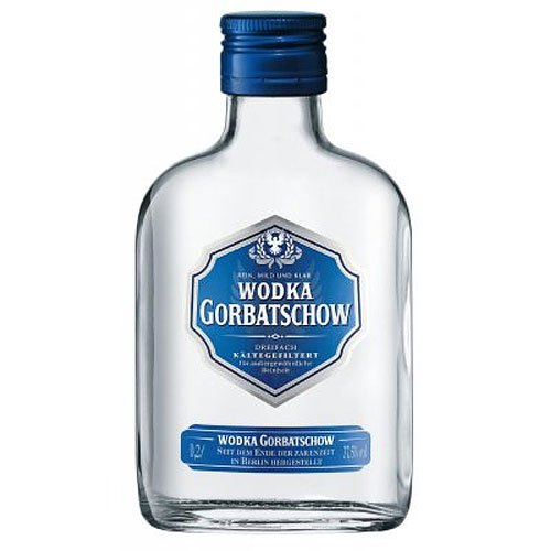 Wodka Gorbatschow 37 5 Alkohol 0 2 L