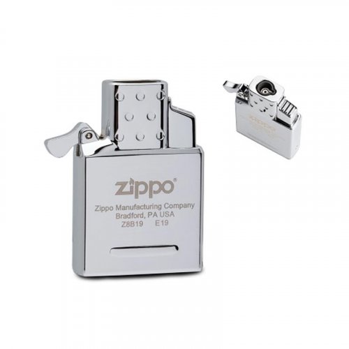 Zippo jetflame