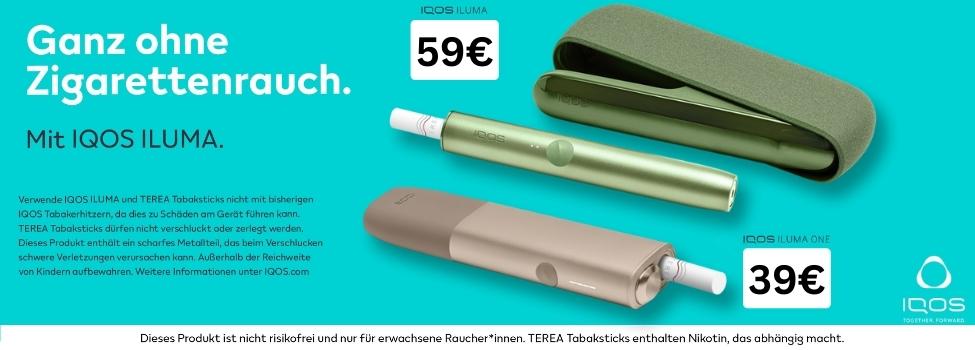Tabak Brucker  Online Shop für Tabakwaren und mehr!