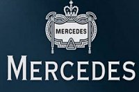 Mercedes de Luxe