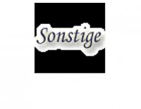 Sonstiges