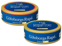 Goteborg Rapé