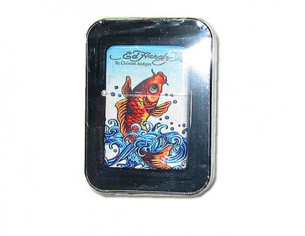 Ed Hardy