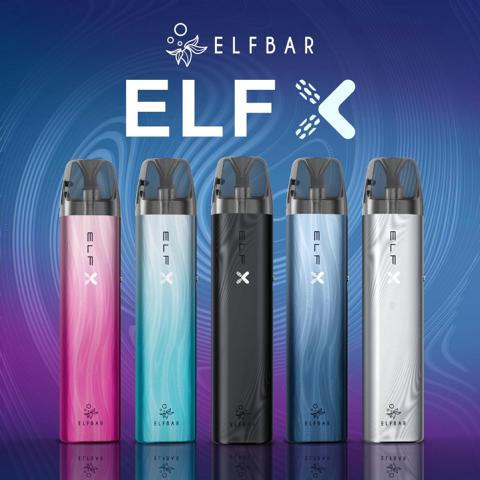 ELFX