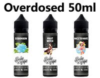 Vape Base Overdosed