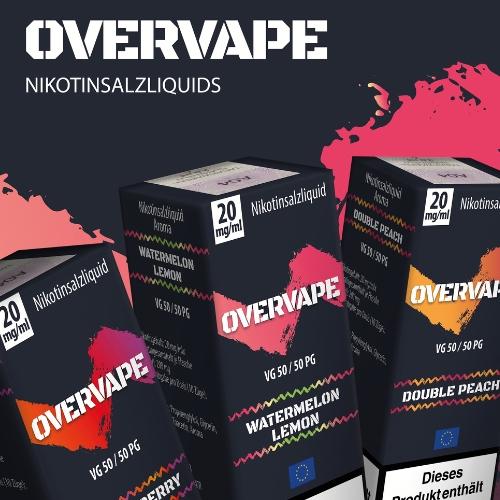 Overvape