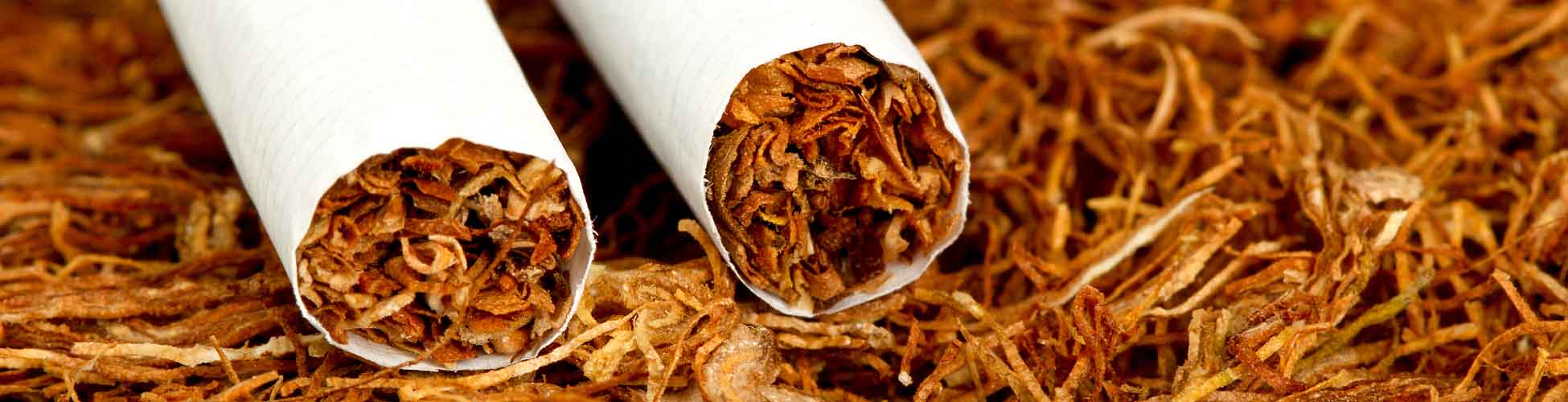 Zigaretten Tabak kaufen zum drehen & stopfen